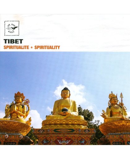 Tibet - Spiritualite