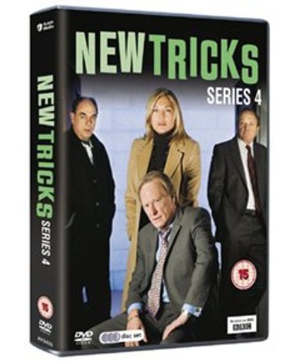 New Tricks Series 4