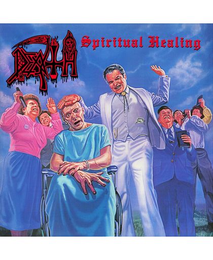 Spiritual Healing (Deluxe Edition)