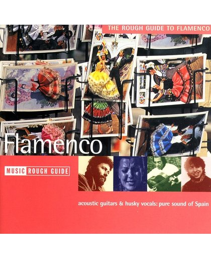 Flamenco: The Rough Guide