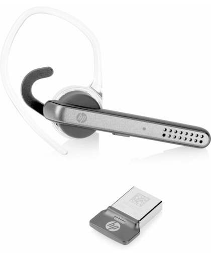 HP UC draadloze mono headset mobiele hoofdtelefoon