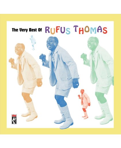The Very Best Of Rufus Thomas