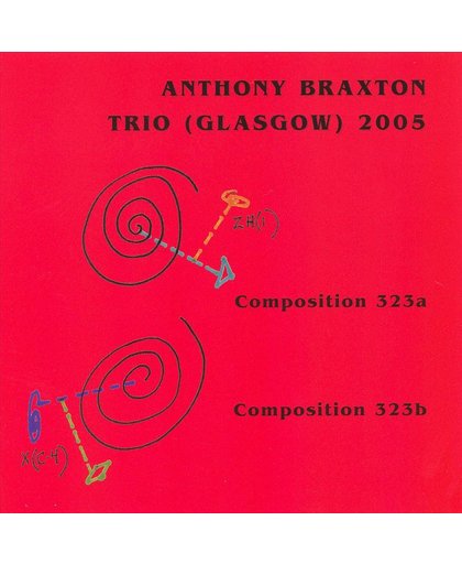 Trio (Glasgow) 2005