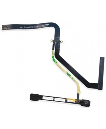 MobielCo HDD SSD kabel voor Apple MacBook Pro 13" Pro A1278 MD101 MD102 HDD Cable 821-1480-A mid 2012