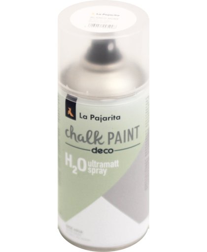 Chalk Paint Spray White Cloud
