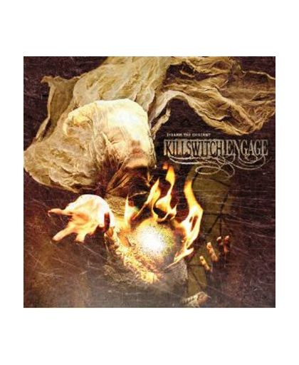 Killswitch Engage Disarm the descent CD st.