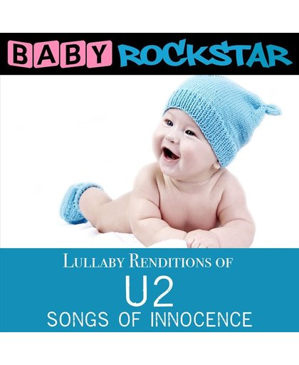 Lullaby Renditions Of U2-Songs Of I