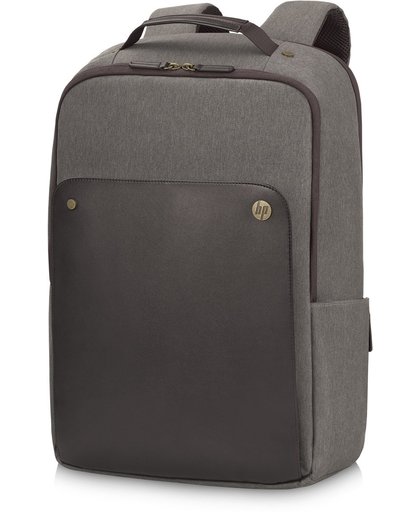 HP 15,6-inch Executive bruin backpack rugzak