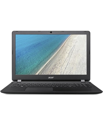 Acer Extensa 15 EX2540-36F3 Zwart Notebook 39,6 cm (15.6") 1366 x 768 Pixels 2,00 GHz Zesde generatie Intel® Core™ i3 i3-6006U