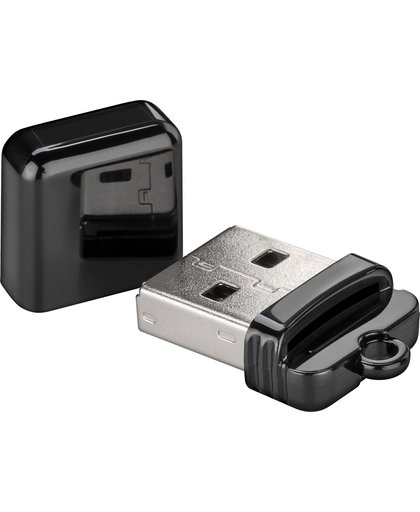 Goobay USB2.0 Micro SD / SDHC / SDXC Cardreader
