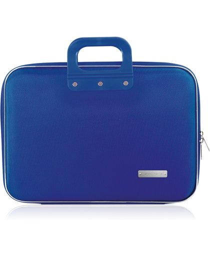 Bombata Nylon Business 15 inch Laptoptas – 15,6" / Kobalt blauw