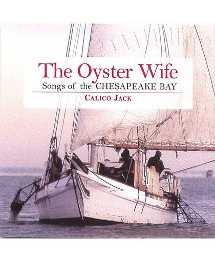 The Oyster Wife