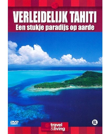 Verleidelijk Tahiti