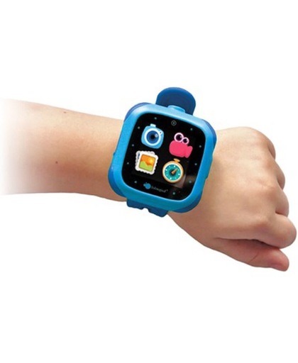 Imaginarium SMART WATCH BLUE - Smartwatch voor Kinderen