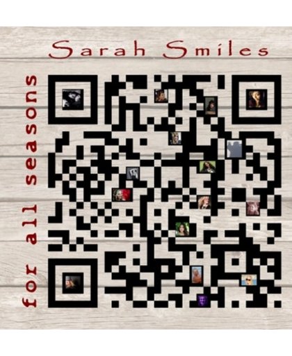 Sarah Smiles - For All Seasons