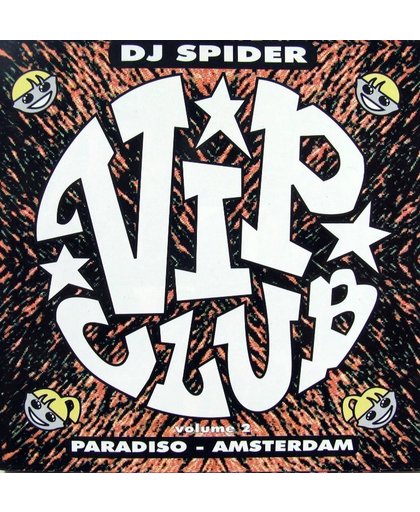 The Vip Club Compilation Volume 2