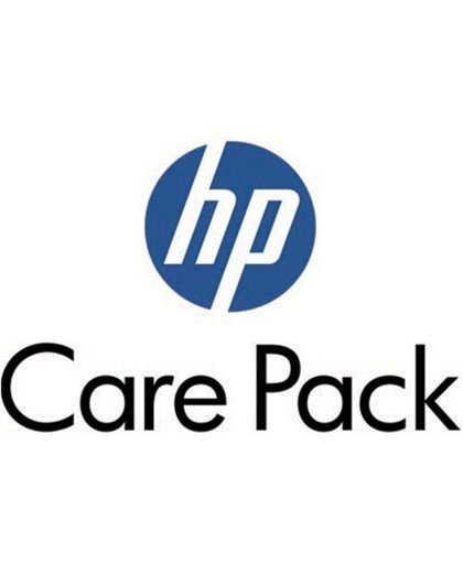HP 3 jaar AD Pickup Return HW supp voor NB