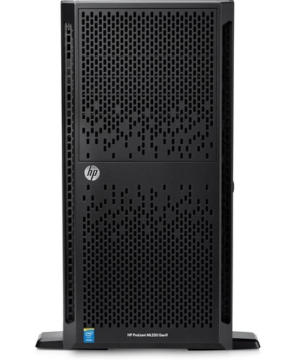Hewlett Packard Enterprise ProLiant ML350 Gen9 2.1GHz E5-2620V4 500W Toren (5U) server