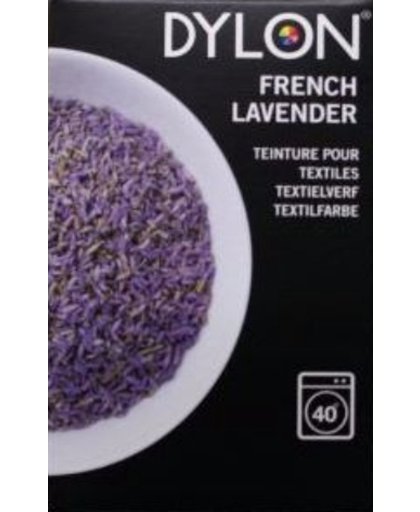 Dylon Verf 02 French Lavender