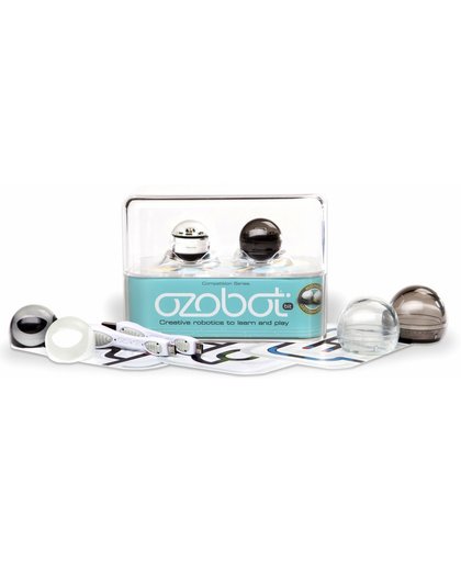 Ozobot Bit 2.0  Dual Pack