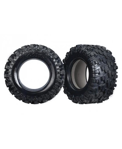 Tires, Maxx AT (2)/ foam inserts (2)