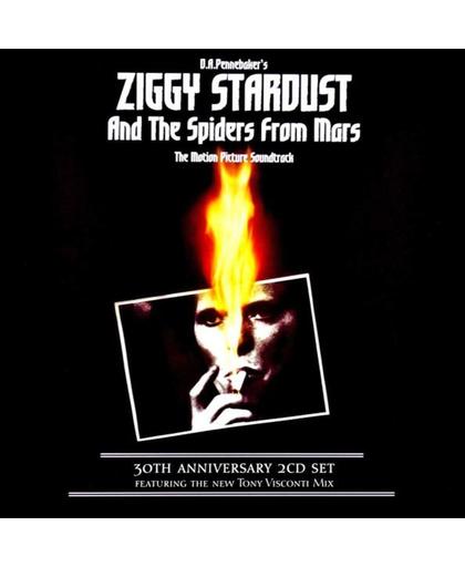 Ziggy Stardust And The Spiders From Mars O.S.T.