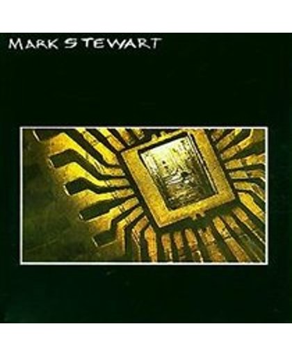 Mark Stewart And The Maff
