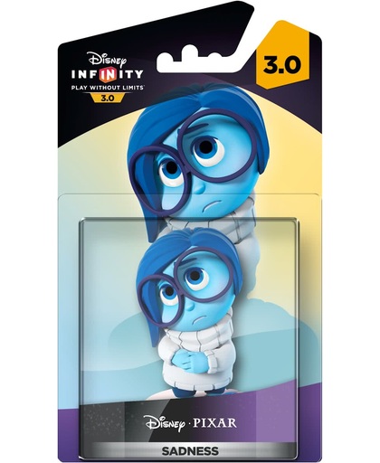 Disney Infinity 3.0 Binnenstebuiten - Verdriet (Inside Out)