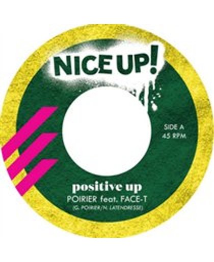 Positive Up (Feat. Face-T)