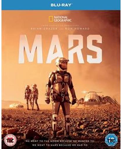 Mars - Season 1