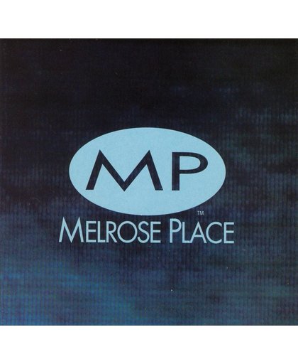 Melrose Place: The Music