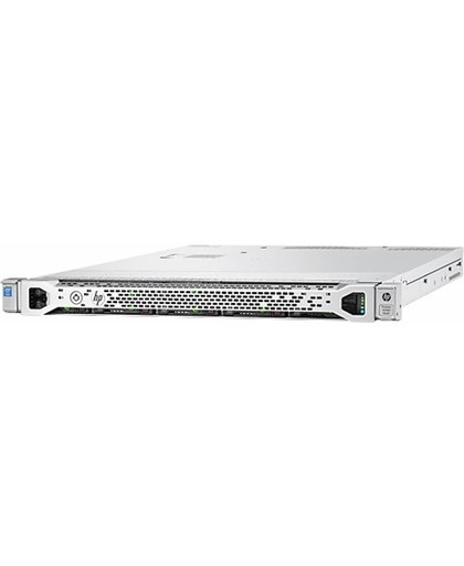 Hewlett Packard Enterprise ProLiant DL360 Gen9 2.2GHz E5-2650V4 800W Rack (1U) server