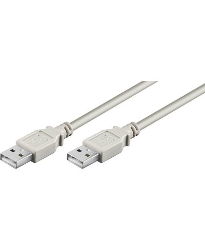 Wentronic USB 2.0 AA 300 LC HiSpeed, 3m