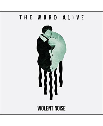Word Alive, The Violent noise CD st.