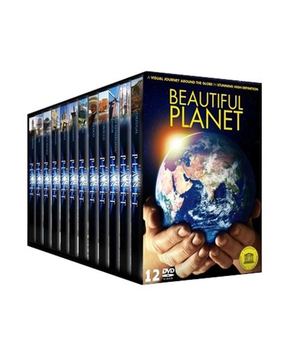 Beautiful Planet - Complete Box