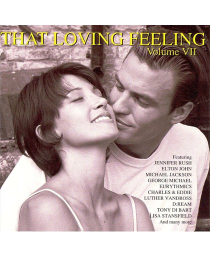 That Loving Feeling, Vol. 7