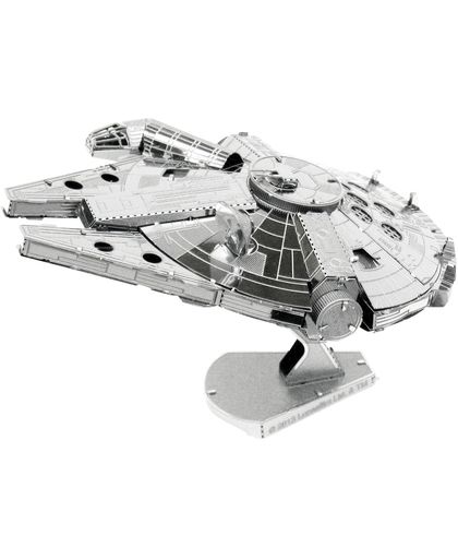 Star Wars Millennium Falcon Puzzel standaard