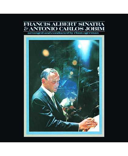 Francis Sinatra & Antonio Jobim