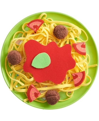 Haba Biofino - Spaghetti Bolognese