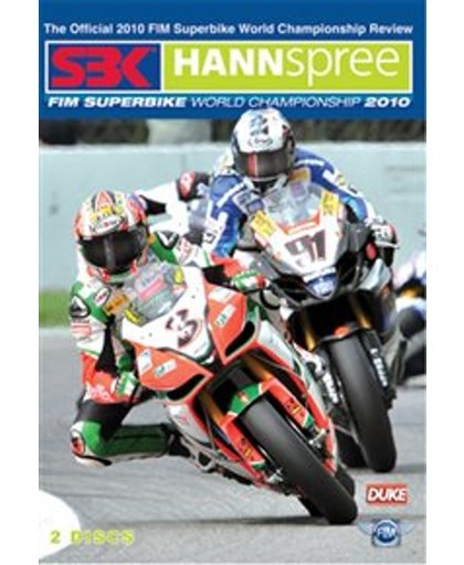 World Superbike Review 2010