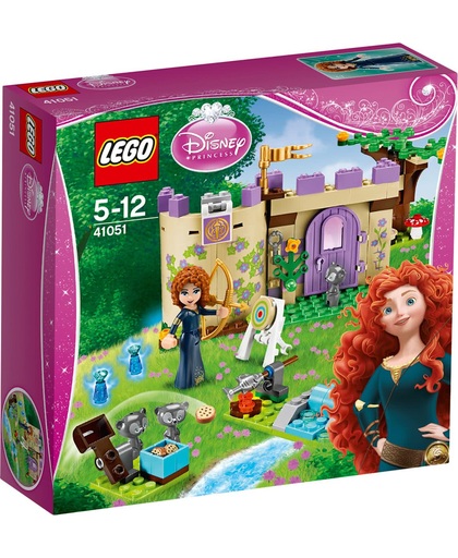 LEGO Disney Princess Merida's Highland Games - 41051