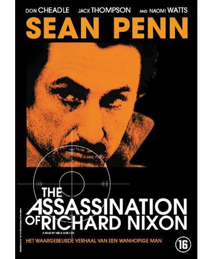 Assassination of Richard Nixon