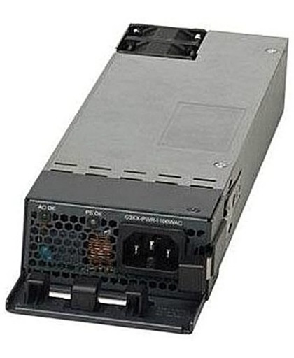 Cisco PWR-C2-640WAC= Voeding switchcomponent