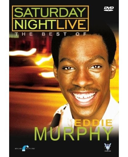 Saturday Night Live - Eddie Murphy