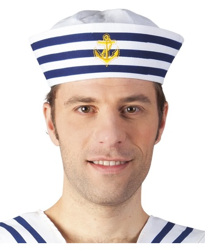Navy sailor - Pet