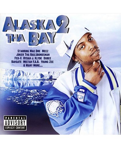 Alaska 2 tha Bay