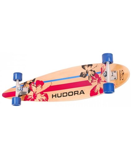 Hudora Longboard - B