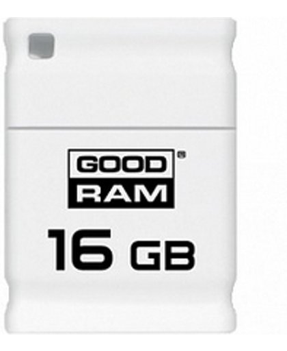 Goodram Piccolo 16GB 16GB USB 2.0 Capacity Wit USB flash drive