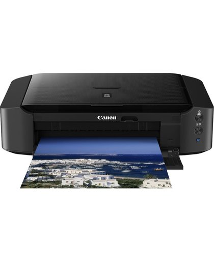 Canon PIXMA iP8750 fotoprinter Inkjet 9600 x 2400 DPI A3+ (330 x 483 mm) Wi-Fi