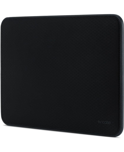 Incase ICON Sleeve MacBook Pro 15" 2016 - Diamond Ripstop Black